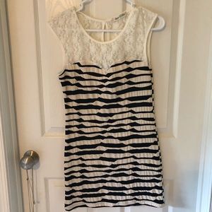 Style Free Summer Dress